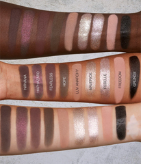 PRETTY GRUNGE EYESHADOW PALETTE