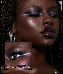 PRETTY GRUNGE EYESHADOW PALETTE
