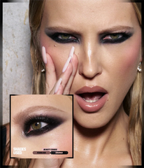 PRETTY GRUNGE EYESHADOW PALETTE