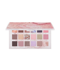 Rose Quartz Eyeshadow Palette -17.35g