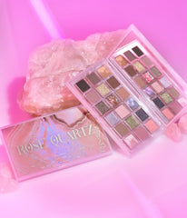 Rose Quartz Eyeshadow Palette -17.35g