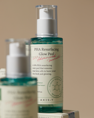 PHA Resurfacing Glow Peel - 50ml