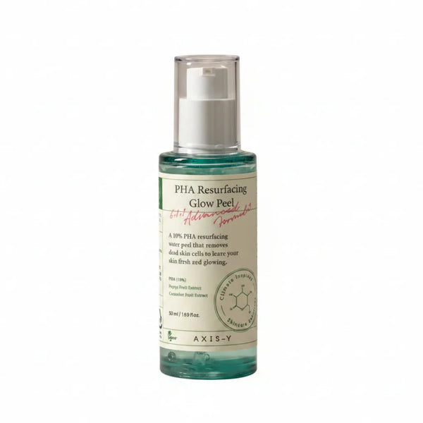 PHA Resurfacing Glow Peel - 50ml