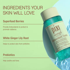 Antioxidant Tonic - 125ml