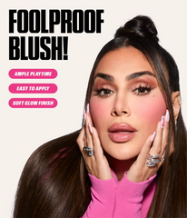 Baby Blush Duo Kit Mild Mocktail -2pcs