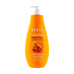 Whitening Papaya Body Lotion - 750ml