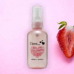 Fragrance Body Mist - 100ml
