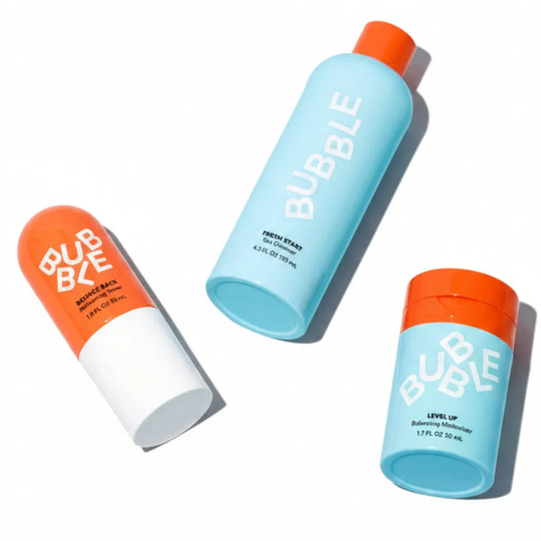 Oily Skin Starter Kit