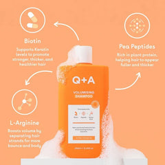 Volumising Shampoo - 250ml