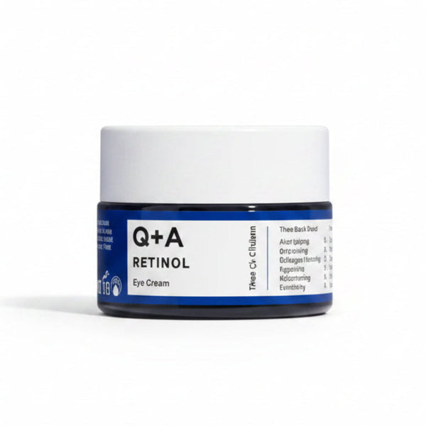 Retinol Eye Cream - 15ml
