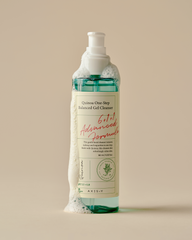 Quinoa One Step Balanced Gel Cleanser - 180ml