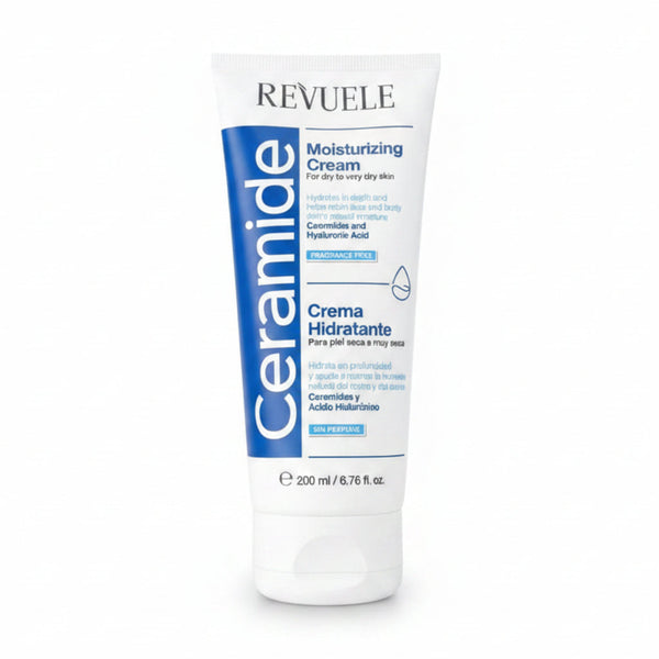 Ceramide Moisturising Cream - 200ml