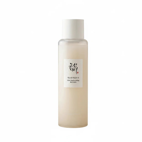 Glow Replenishing Rice Milk - 150ml