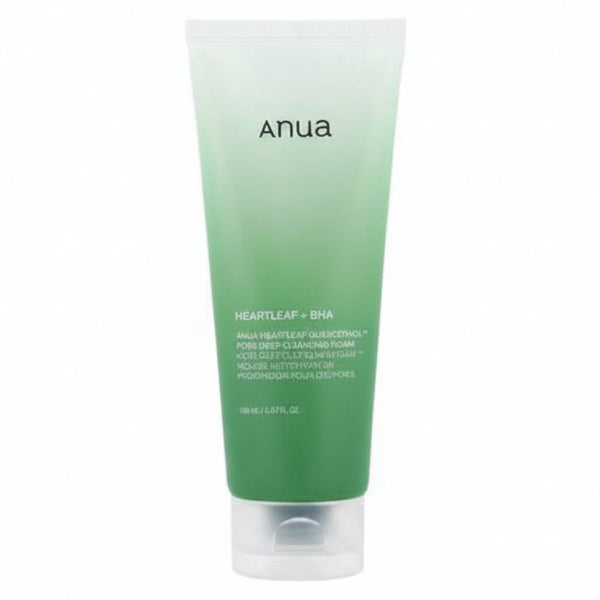 Heartleaf Quercetinol Pore Deep Cleansing Foam - 150ml