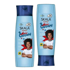 Mais Crespinhos Shampoo & Conditioner Set 325ml + 325ml