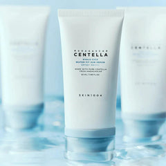 Madagascar Centella Hyalu-Cica Water-Fit Sun Serum SPF50 - 50ml