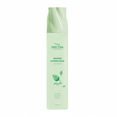 Mint Whipped Shower Foam - 250ml