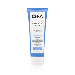 Salicylic Acid Body Wash - 200ml