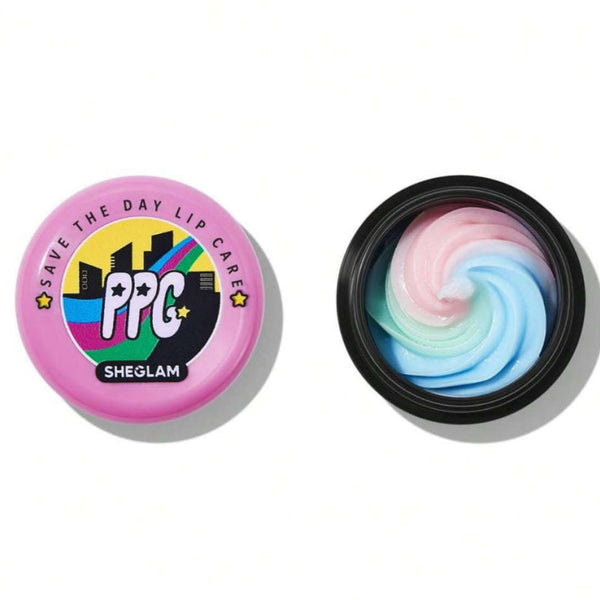 Save The Day Lip Care Balm - 8.5g