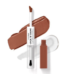 MegaLast Lock ‘N’ Shine Lip Color – 8ml