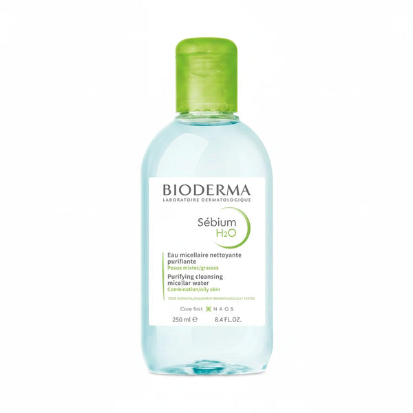 Sébium H2O Micellar Solution
