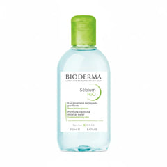 Sébium H2O Micellar Solution