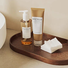 Madagascar Centella Double Cleansing Duo Set -2pcs