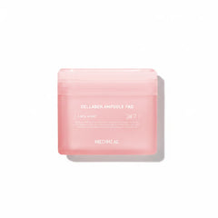 Collagen Ampoule Pad - 200 Pads