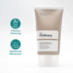 Squalane Cleanser - 50ml