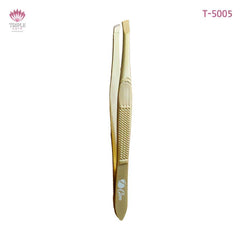 Slant Tweezer - 1 Piece