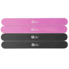 Paper Nail Files Set T5016 -4pcs
