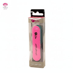 6 Step Nail Buffer