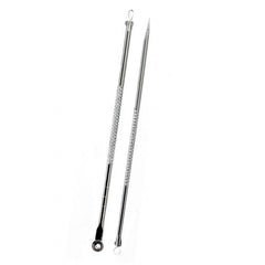 Blackhead Remover Tool Set - 2 Pieces