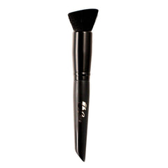Angled Makeup Brush