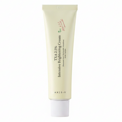 TXA 2.5% Intensive Brightening Cream - 50ml