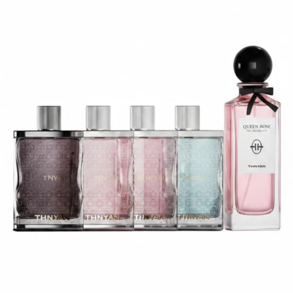 Lady Of The Palace Perfume Set -5pcs