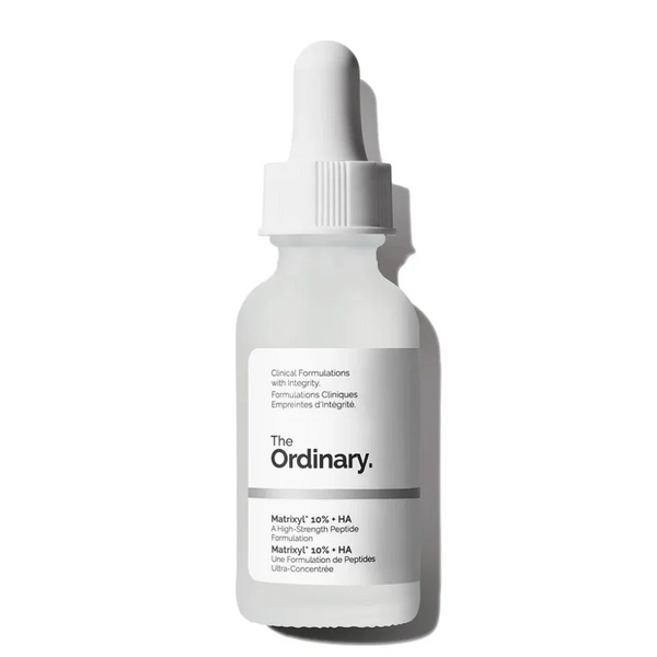 Matrixyl 10% + Hyaluronic Acid Serum - 30ml
