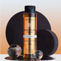 Brightening Tonic Vitamin C - 250ml