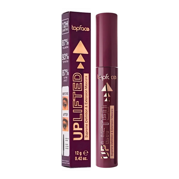 Topface Up Lifted Mascara - 12g