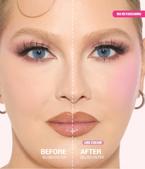 BLUSH FILTER LIQUID BLUSH - 4.5 ML