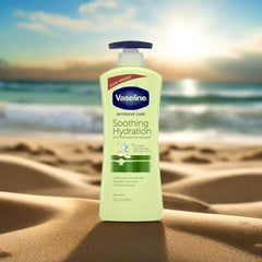 Soothing Hydration Body Lotion - 600ml