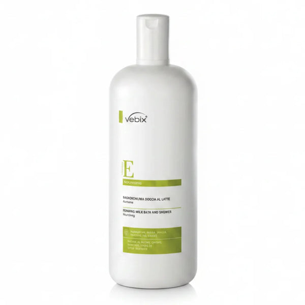 Vitamin E Body Milk - 1000ml