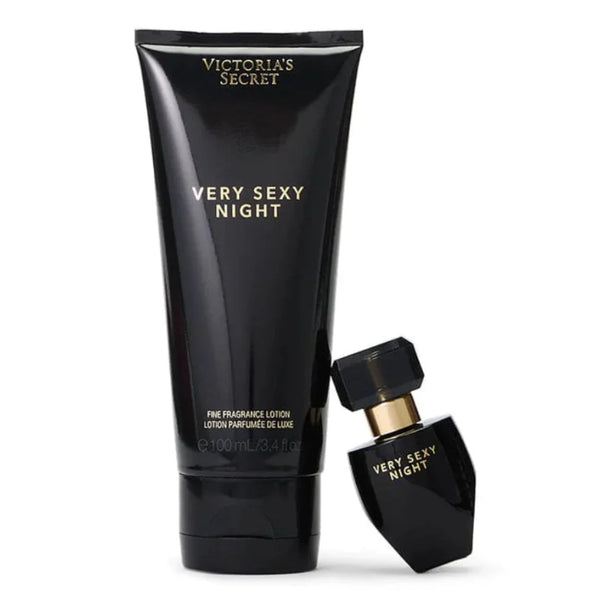 Very Sexy Night Fragrance Gift Set