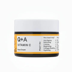 Vitamin C Radiance Face Cream - 50g