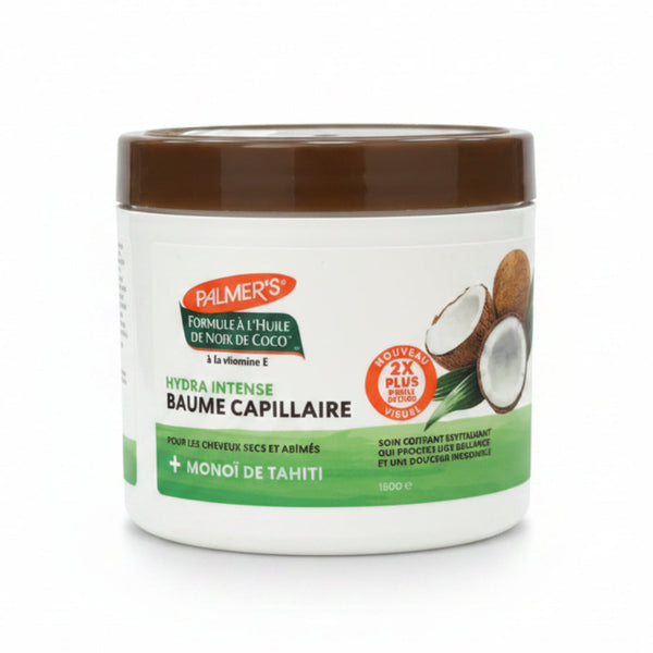 Coconut Oil Formula Intense Hydration Hair Mask -150g