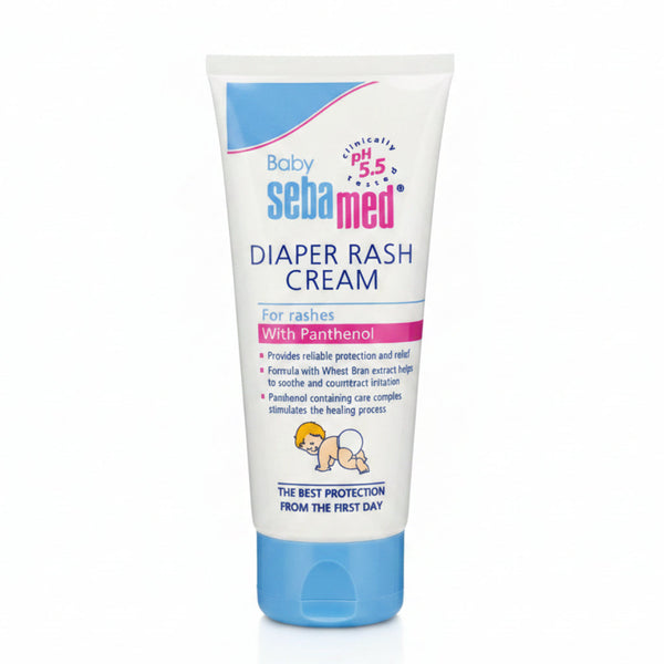 Baby Diaper Rash Cream -100ml