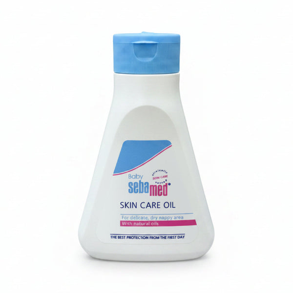 Baby Skin Care Oil -150ml