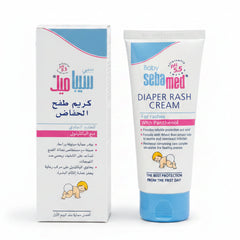 Baby Diaper Rash Cream -100ml