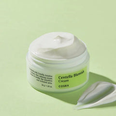 Centella Blemish Cream - 30ml