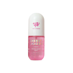 Body Care Set Cherry-licious